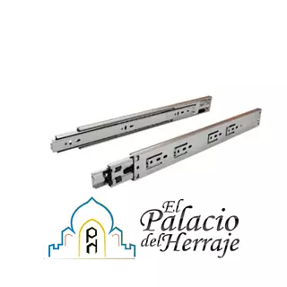 Corr Cierre Lento F/Ext 45 Mm Ducasse 4010031110