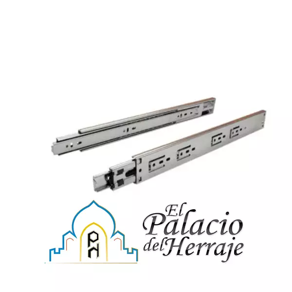 Corr Cierre Lento F/Ext 45 Mm Ducasse 4010031110