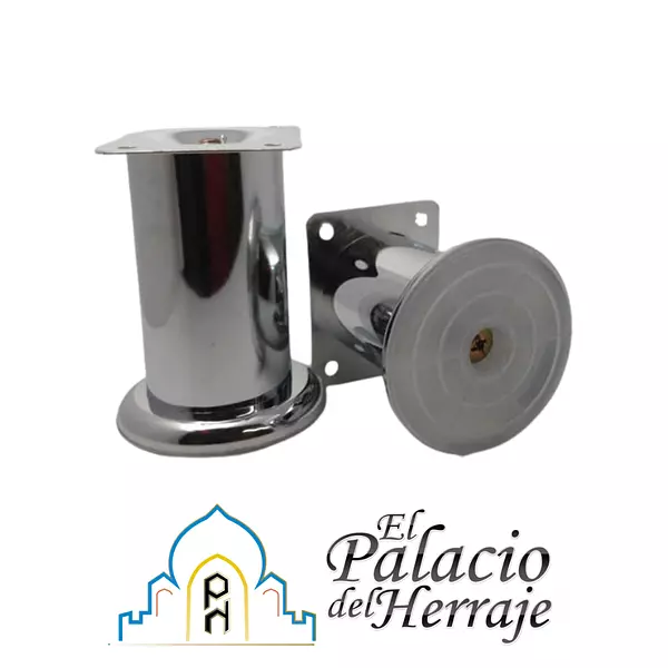 Pata Elefante Cormada 100 Mm Hpa302-10 Mob