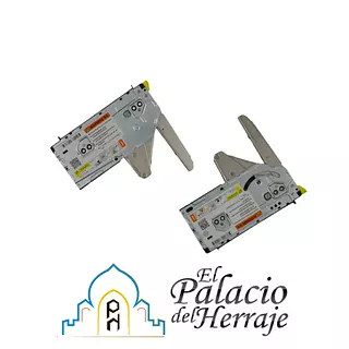 Aventos Hk Top Mecanismo Elevación 2700 22k2700