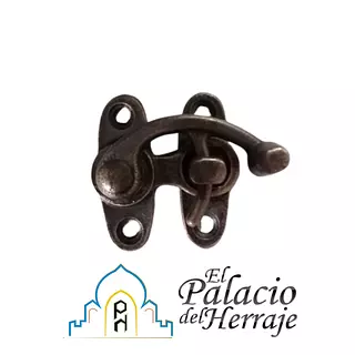 Aldaba Cobre Izquierda Dipar