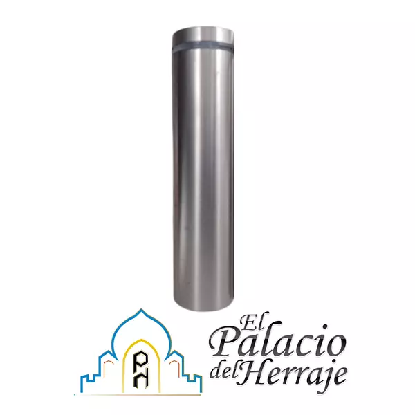 Dilatador Acero Inx Hueco Ø25*100mm Gea02h25 Class