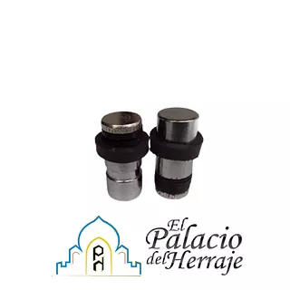 Dilatador Entrepaño Doble Vidrio - Fun