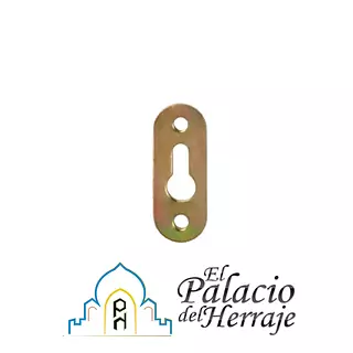 Soporte Ojo De Buey - Fuerte - Fun