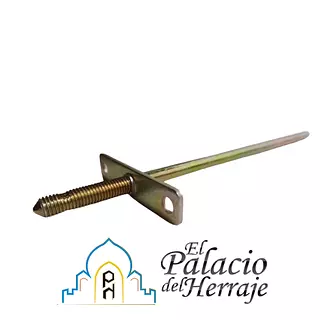 Soporte Repisa Flotante 30 Cm 4043 Feh