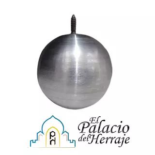 Esfera Con Tornillo #8 - Fun