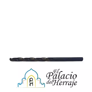 Broca 3/16 Manija 316514008337 Bosh