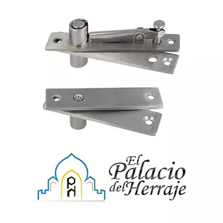 Pivote 01 Ainx 304 80 Kg - Feh