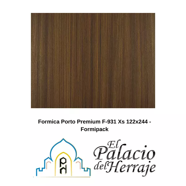 Formica Porto Premium F-931 Xs 122x244 - Formipack