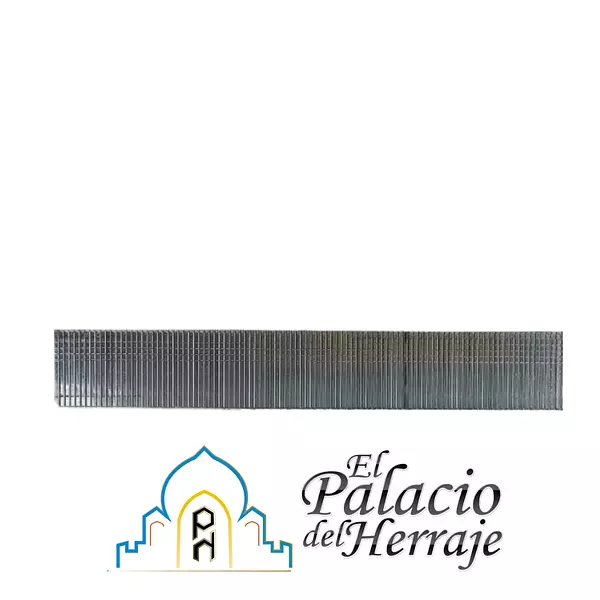 Clavillo F20 (13/16) X 5000 Uds 160140