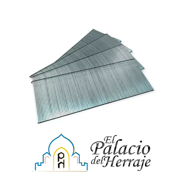 Clavillo F25 1