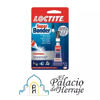 Super Bonder 3gr -31384