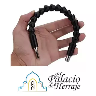 Mango Flexible Punta Destornillador 11" Fhs-11 Wel
