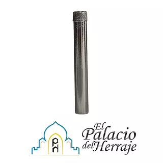 Copa Carburo Para Vidrio Ceramica 1/4 -Dchs-14 Wel