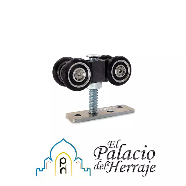 Sistema Plegable 2 Hojas Sd-80 D80 Pl -Veneto