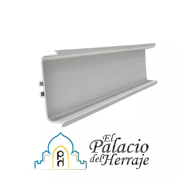 Empaque Para Perfil Puerta 2798 X3mts Cda2102