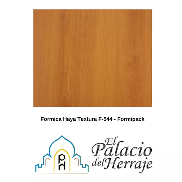 Formica Haya Textura F-544 - Formipack