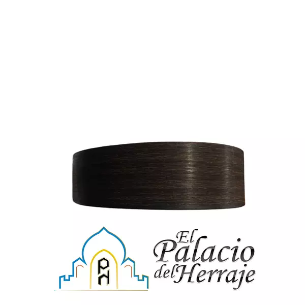 Canto Pvc Tabaco Chic Flex 44mm - Ret