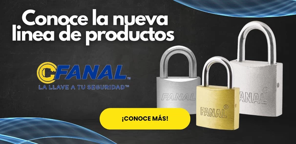 Productos Fanal