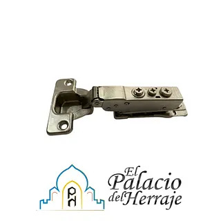 Bisagra Semiparche C/Lto 35mm Hbm997 Dtc - Ret