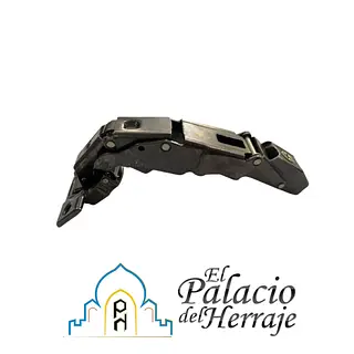 Bisagra Clip Top Parche 155°Blumotion Ator Onix