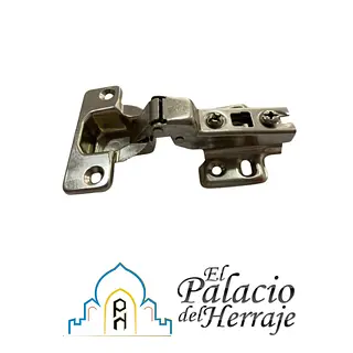 Bisagra Semiparche 4h Hbm188-02