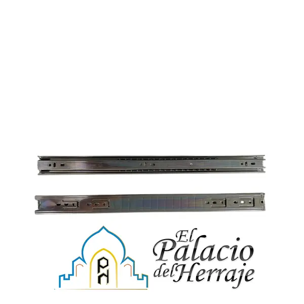 Corr F/Ext 50 Semi Pesado Hre126-50 Mob