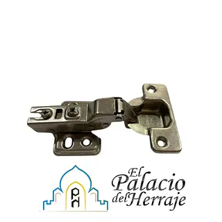 Bisagra Semiparche C/Lto Unihoper