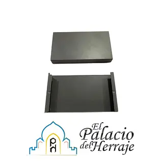 Pieza Tapa Frontal Magicbox H80 80 (Da6102e3.80.Dg