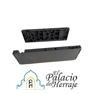 Pieza Tapa Frontal Magicbox H170