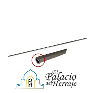 Eje Hemiciclo Estabilizador Tip-On Tandem - Blum