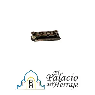 Blum Base Recta Expando Onix 0 Mm 177h3100e - Als