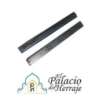 Corr Cierre Lento Eco F/Ext 45 Mm Hre551-45