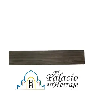 Peka Madera Fioro Para Despensa Mod:300mm Antracit